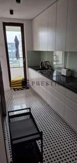 Apartament 4 pokojowy - Cybernetyki 
