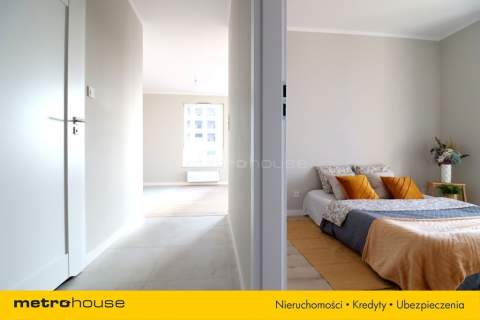 Apartament 62,49m2 Panorama Widok 14p Atal Sky 