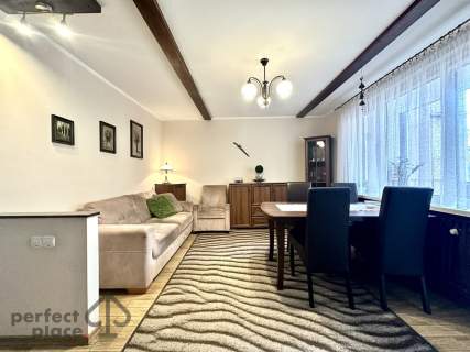 ul. Dawida 4 pok balkon bez obciążeń