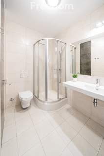 Apartament nad bałtyckim morzem