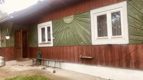 Dom na sprzedaż, 100 m2, Ruda Kameralna