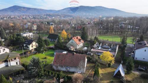 Olszówka Dolna - ostatnie takie miejsce
