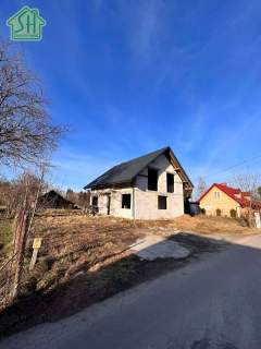 Dom na sprzedaż, 138 m2, Nehrybka