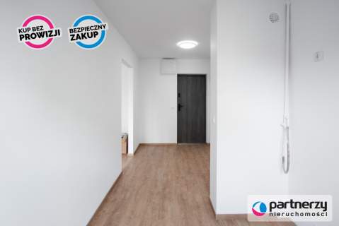 2 pokoje w otulinie lasu, po generalnym remoncie