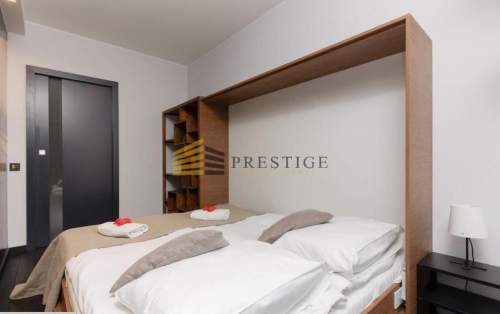 Apartament 4 pokoje na Powiślu od zaraz 