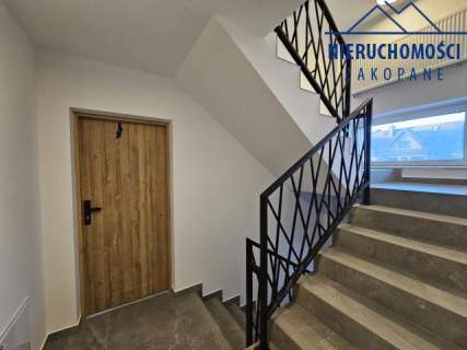 SUPER cena za apartament z dużym TARASEM