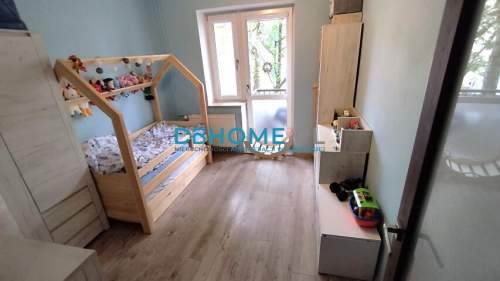 Śródmieście/3pokoje/60m2/balkon/miejsce parkingowe