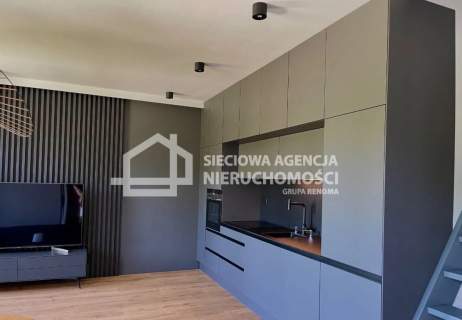 4-pok.apartament na Ogrodach Tesoro