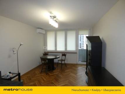 Mieszkanie do wynajęcia, 49 m2, Warszawa