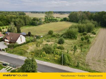 Działka inwestycyjna na sprzedaż, 10100 m2, Szałkowo