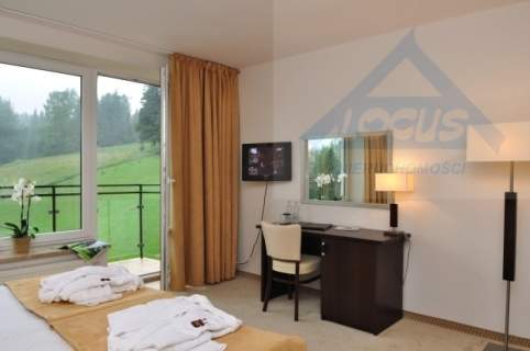 Sprzedam Hotel Krynica Zdrój