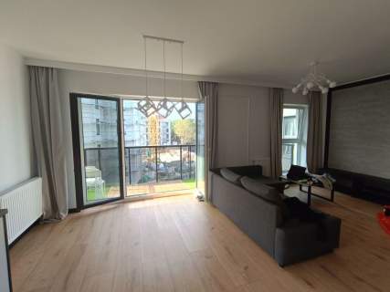 Jar, komfortowy 3 pokojowy apartament blisko lasu