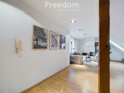 Apartament w centrum Koszalina