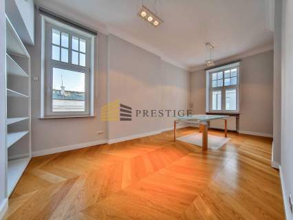 Luksusowy apartament-prestige-lokalizacja