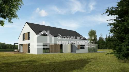 Działka rolna 11.811m2, Skrzeszewo Żuk.