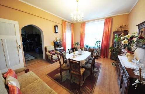 Mieszkanie na sprzedaż, 120 m2, Opole