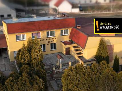 Dom Weselny blisko rzeki - spływy kajakowe