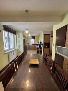 Dwupoziomowy Apartament w ścisłym centrum-100 m2