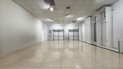 Lokal na butik i e-sklep gotowy do działania