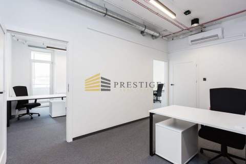 Biuro do wynajęcia, 84 m2, Warszawa