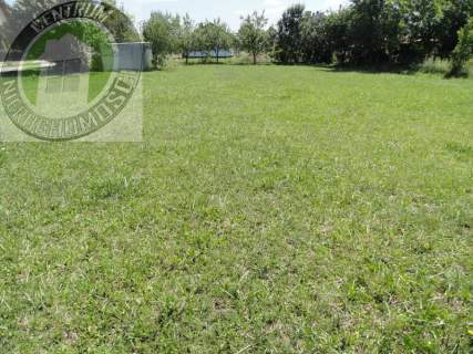 Działka budowlana na sprzedaż, 1000 m2, Brzezna