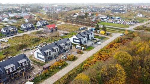 Mieszkanie na sprzedaż, 125,09 m2, Kołobrzeg