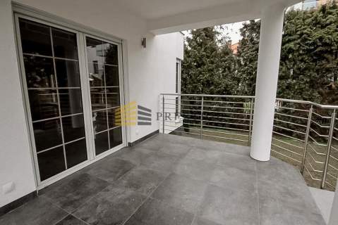 Bardzo przestronny apartament 4 syp. na Wilanowie