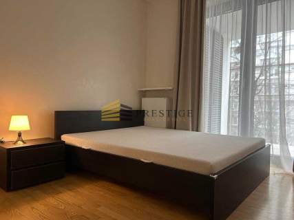 Apartament w sercu Warszawy Grzybowska