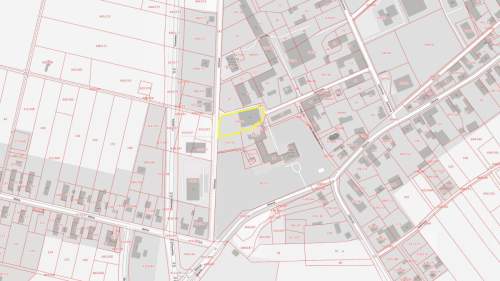 Obiekt Gospodarczy 1020m2 Wielowieś