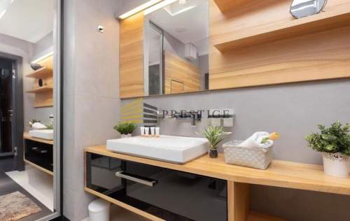 Apartament 4 pokoje na Powiślu od zaraz 
