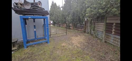 Hala magazynowa 90m2 utwardzony plac 200m2 - KONIN do Wynajęcia...