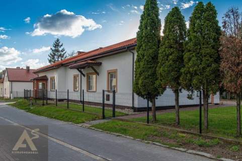 ATRAKCYJNY DOM W TOLKMICKU