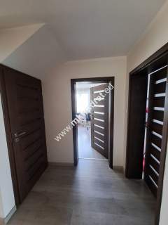 DOM z DużĄ działką 1860m2 S8 Super Cena