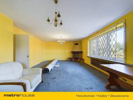 Dom 232,7 m2 -działka 1148 m2 - DO NEGOCJACJI 
