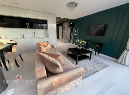 Apartament Mielno