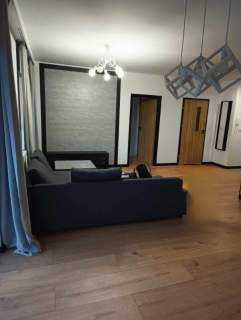 Jar, komfortowy 3 pokojowy apartament blisko lasu