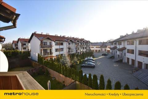 Prestiżowy przestronny apartament.