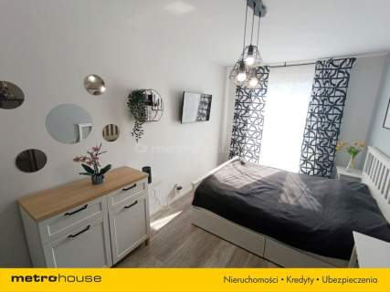 Apartament przy ulicy Klonowej w Kielcach 65m