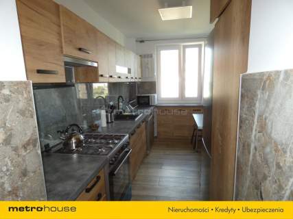 Mieszkanie do wynajęcia, 49 m2, Warszawa