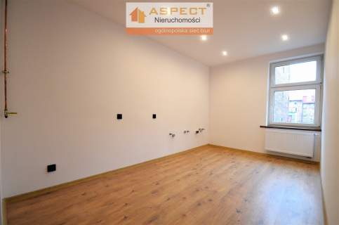 Mieszkanie po remoncie - 69,33m2 - Bytom