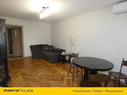 Mieszkanie do wynajęcia, 49 m2, Warszawa