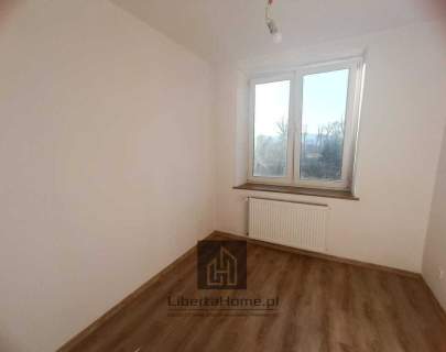 Przestronne mieszkanie Boguszów Gorce 34m2
