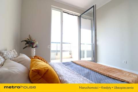 Apartament 62,49m2 Panorama Widok 14p Atal Sky 