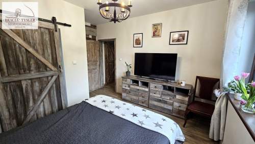 166/1170 m2 Dom Fordon 4 pokoje 2 garaże 1199000