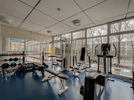 Luksusowy Apartament w Prestiżowej Lokalizacji