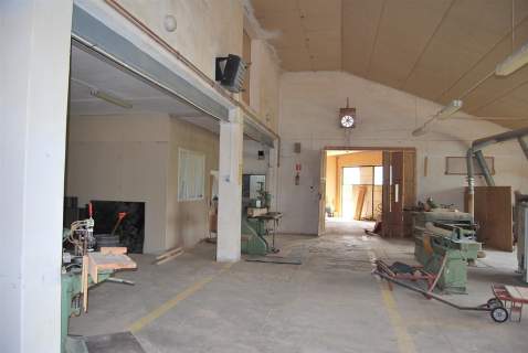 Obiekt do wynajęcia, 511 m2, Komprachcice