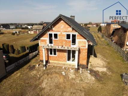 Dom Top Lokalizacja,Rybnik Ochojec działka 975mkw.