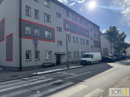 Kawalerka w Niedomicach