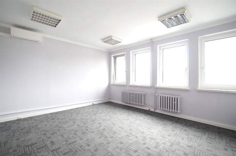 wynajem lokal użytk. 12m2.biurowiec Opole Zakrzów