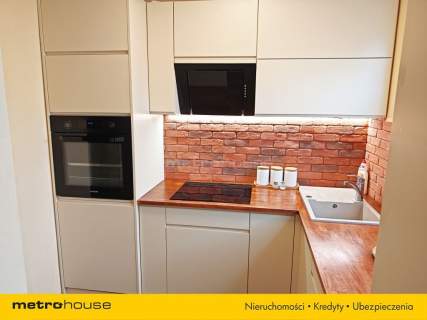 2 pokoje, 47 m2, balkon- Ustka, 850 m do morza 
